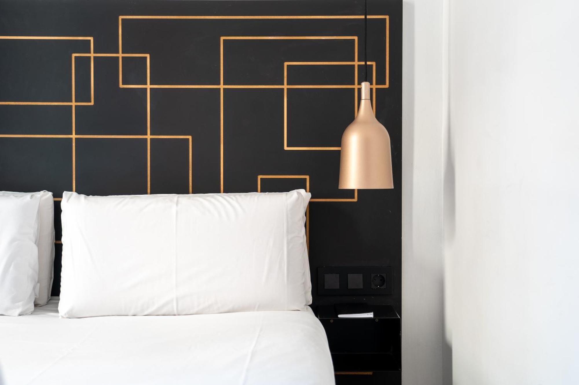 Tsa La Mare Apartment *