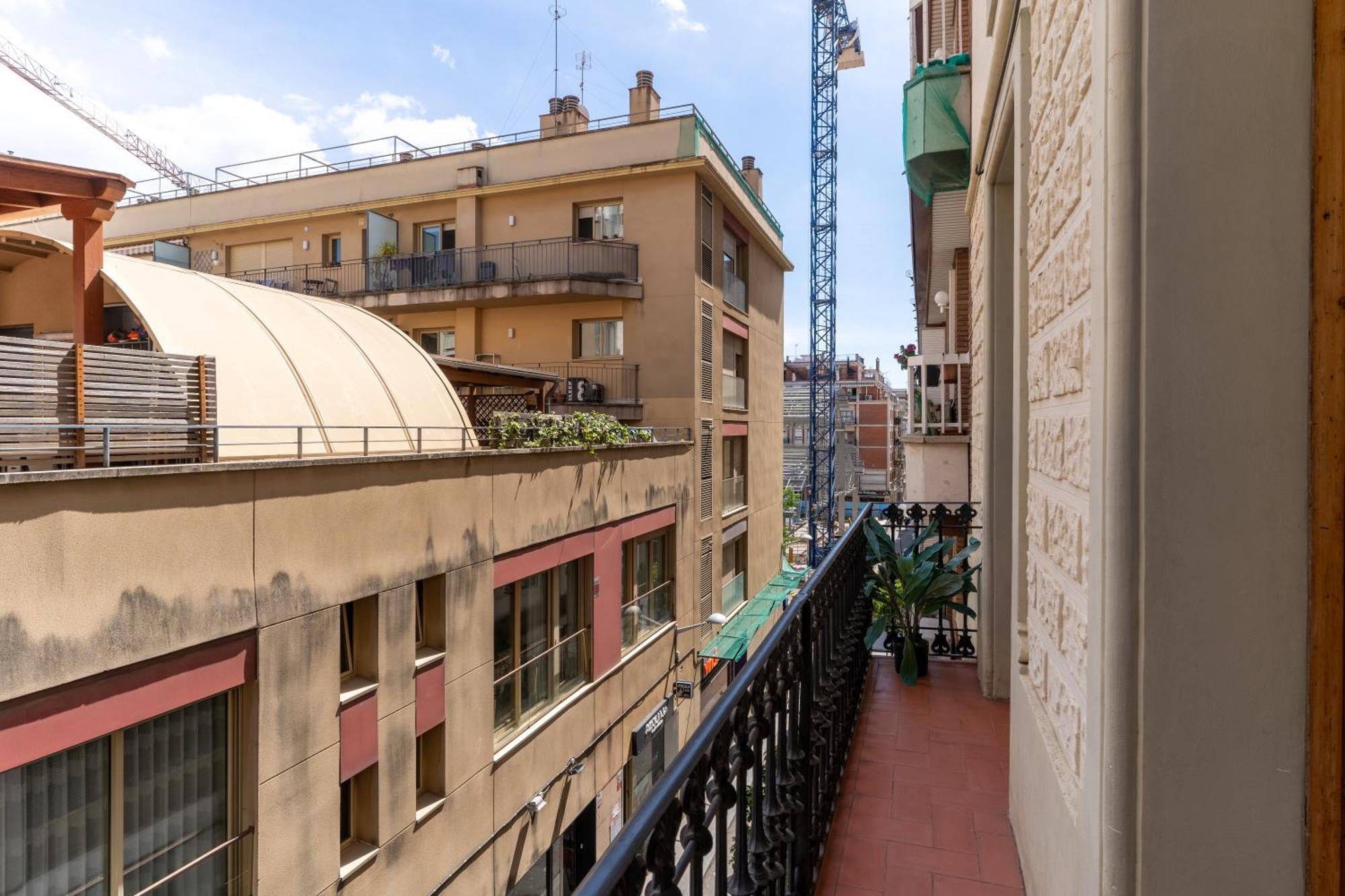 Tsa La Mare Barcellona